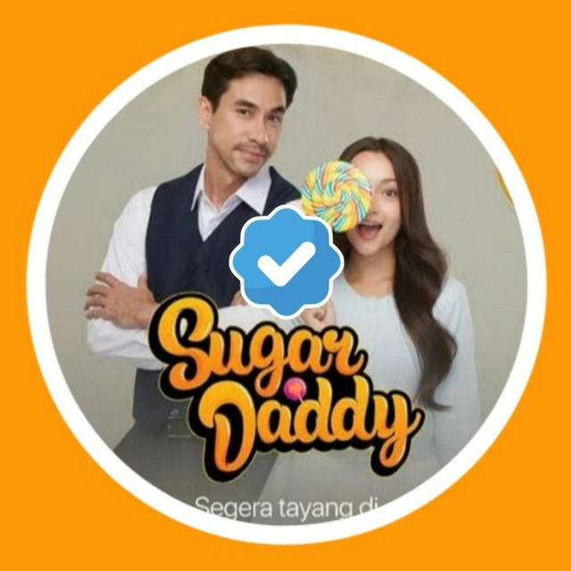 SUGAR DADDY SERIES