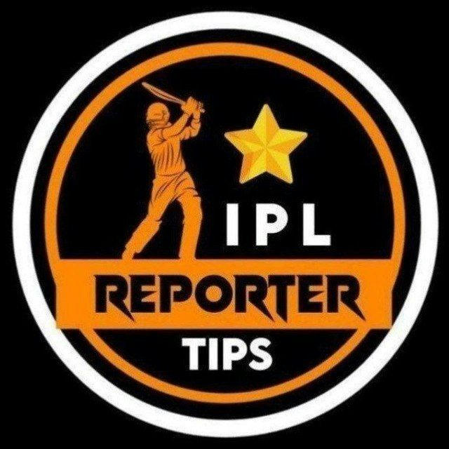 IPL REPORTER TIPS™