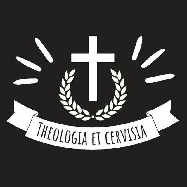 Theology on Tap SG