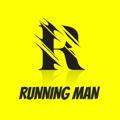 RUNNING MAN