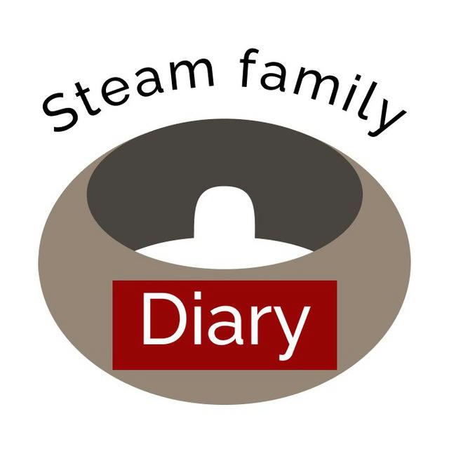 Steam.Family Diary