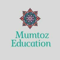 "Mumtoz education" o'quv markazi