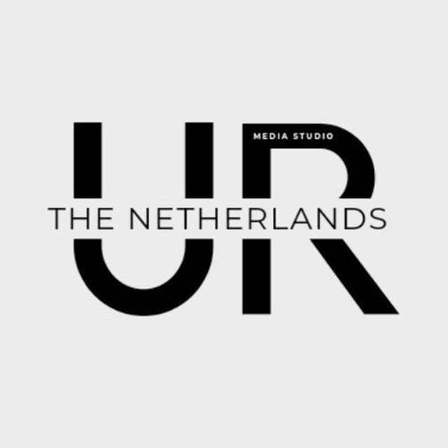 Перше Українське радіо у Нідерландах 🇺🇦 Stichting Radio Ukraine The Netherlands