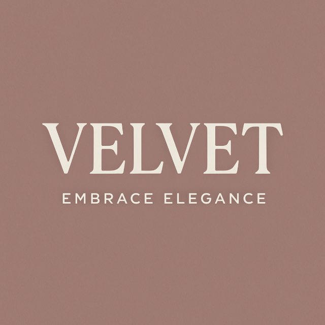 VELVET STORE🎀✨✨
