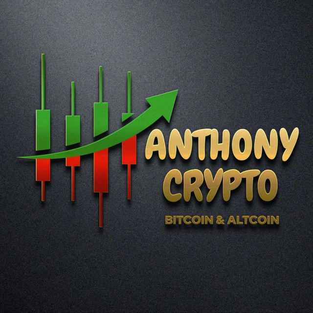 Anthony Crypto