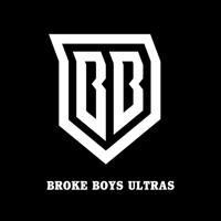 BROKE BOYS ULTRAS | СОРАТНИКИ