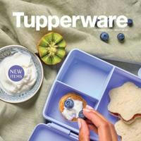 Be Healthy with Tupperware and Eco way