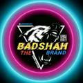 BADSHAH {THE BRAND}