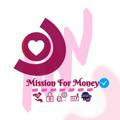 Mission For Money ❶ مهمات مقابل مال