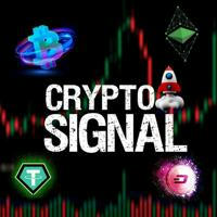 Crypto signal
