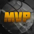 MVP | Исходы на баскетбол