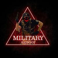 MILITARYSAIBOOT