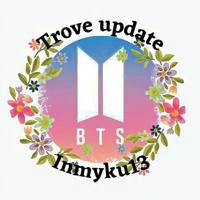BTS Trove Update ⟭⟬