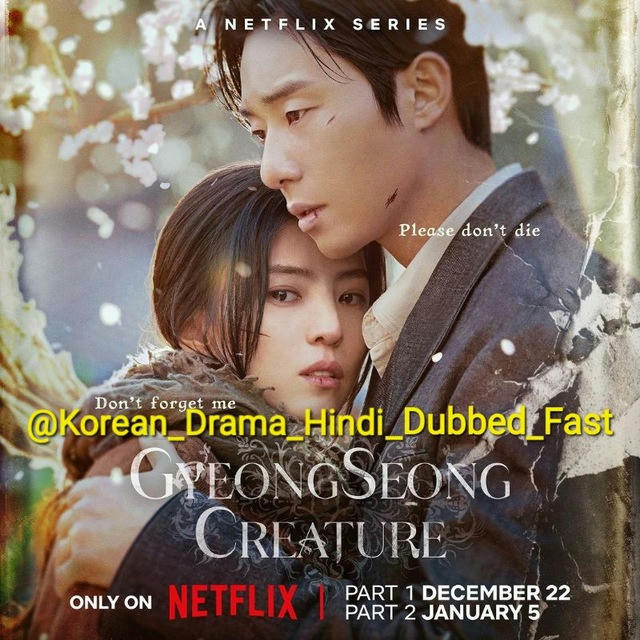 KDRAMA Hindi Fast