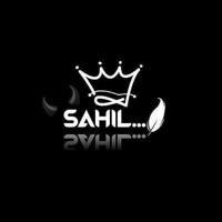 SAHIL TOSS KING 😎