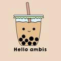 Hello Ambis