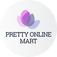 Pretty Online Mart 🛍