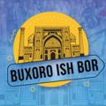 Buxoro Ish Bor