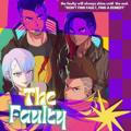 THE FAULTY