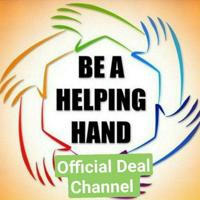 Helping Hand Deals { HHG }
