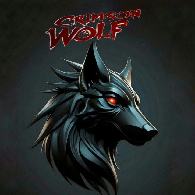 CRIMSON WOLF CALLS