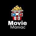 Movie Maniac 2.0🎬