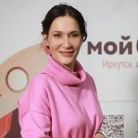Диляра Окладникова. Поддержка бизнеса