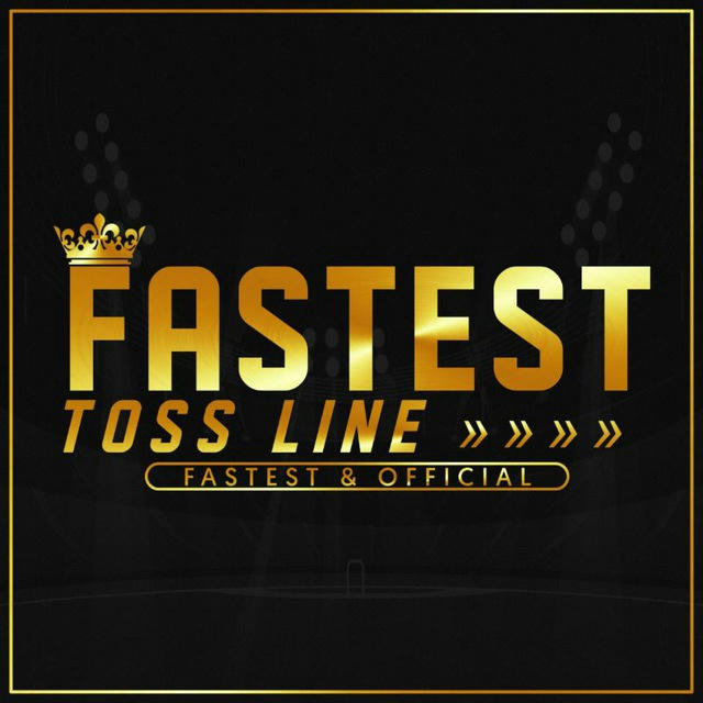 Fastset Toss Line ™ 🇮🇳