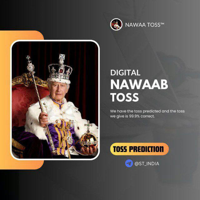 NAWAAB TOSS™