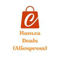 Hamza Deals ( Aliexpress ) 🎉