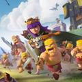 CLASH OF CLANS