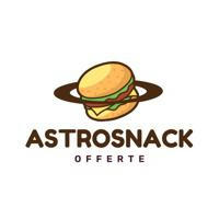🍔 AstroSnack | Offerte 🥐