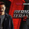 SERIGALA TERAKHIR S 2