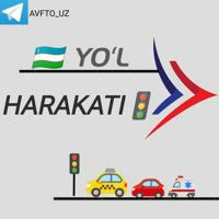 🚦YOʻL HARAKATI •🇺🇿