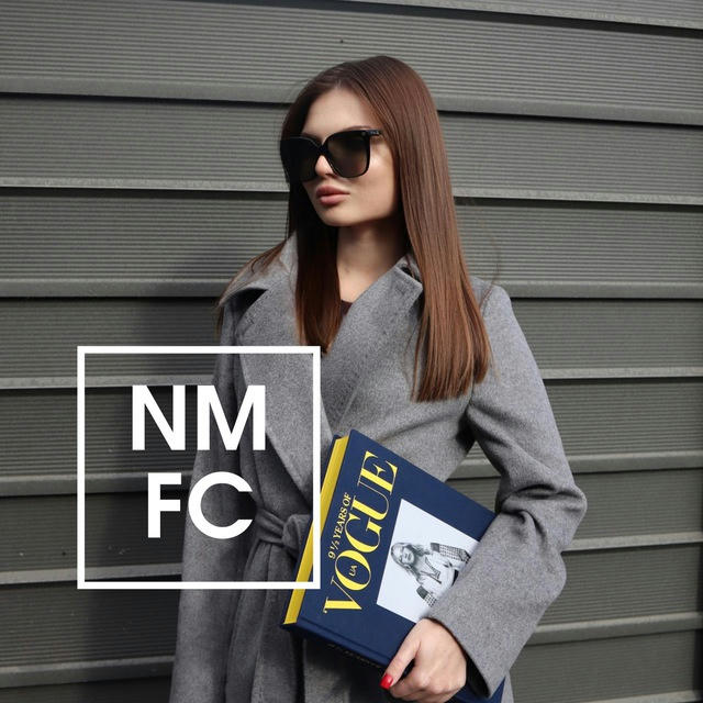 NM.FashionConcierge by Nadiia
