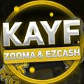 KAYF | Zooma & Ezcash