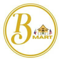 B MART / B CAFE