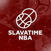 SlavaTime | NBA