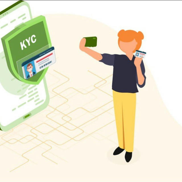 KYC and Airdrop