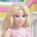 Cnit Barbie