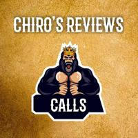 Chiro’s Reviews 💯💮