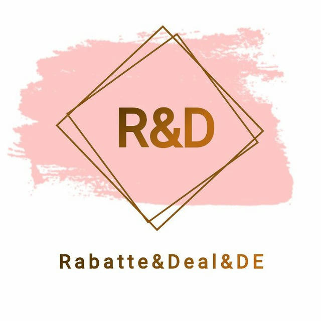 Rabatte&Deal&DE