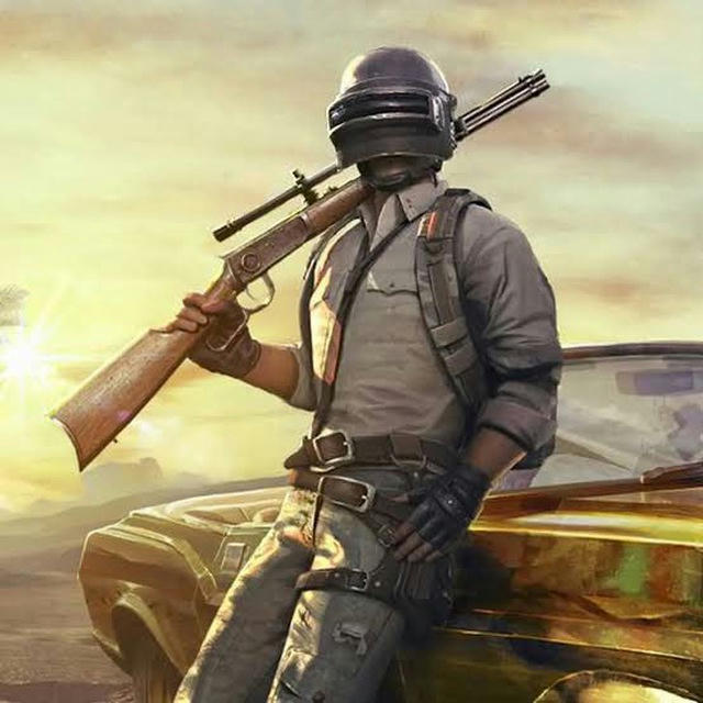 JUAL BELI AKUN PUBG MURAH🇮🇩🇲🇾