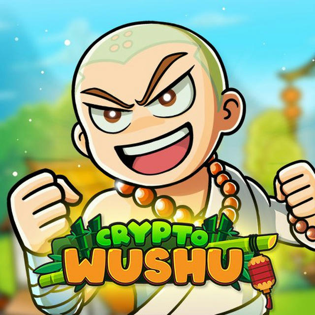 Crypto Wushu Official