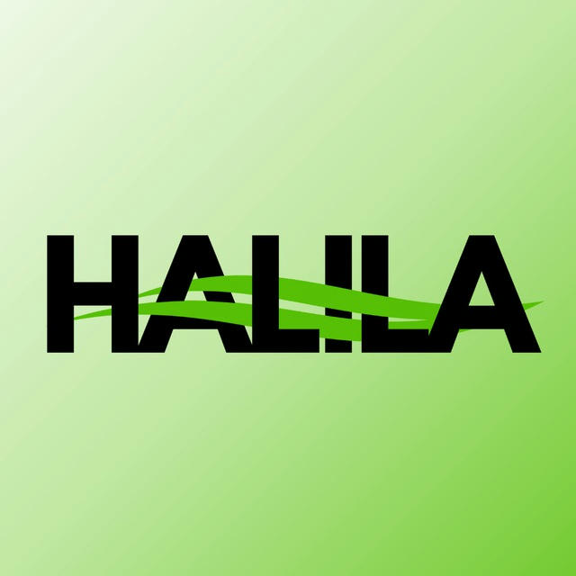 Halila | Rasmiy sahifa