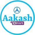 Aakash Test Series Papers ™