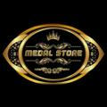 FEEDBACK MEDAL STORE KALTENG