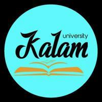Читай с Kalamuniversity.ru📚
