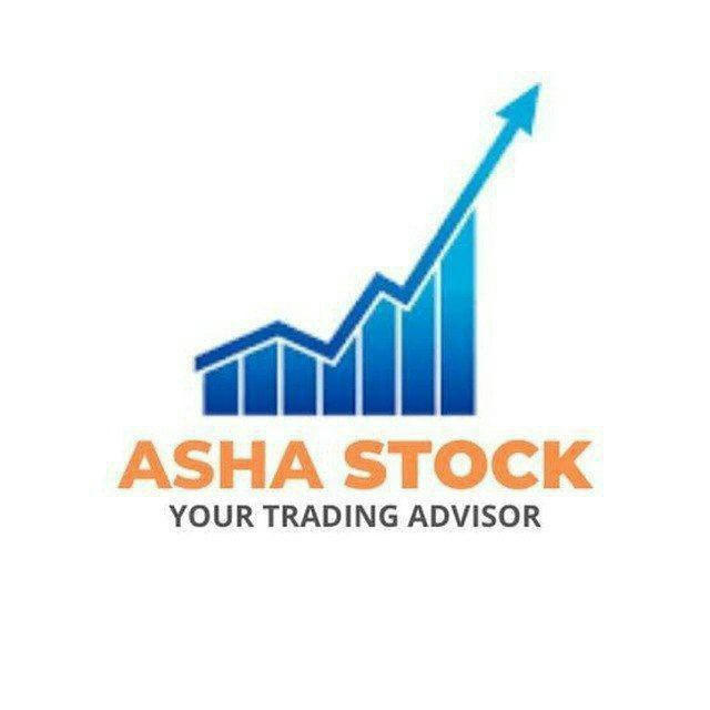 ASHA STOCK SHERE MARKET™