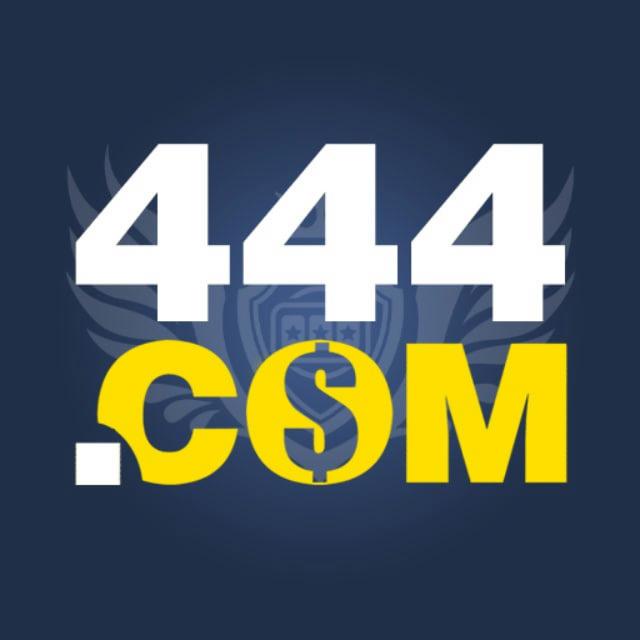 444.com Reputação Profissional ®🇧🇷🇧🇷